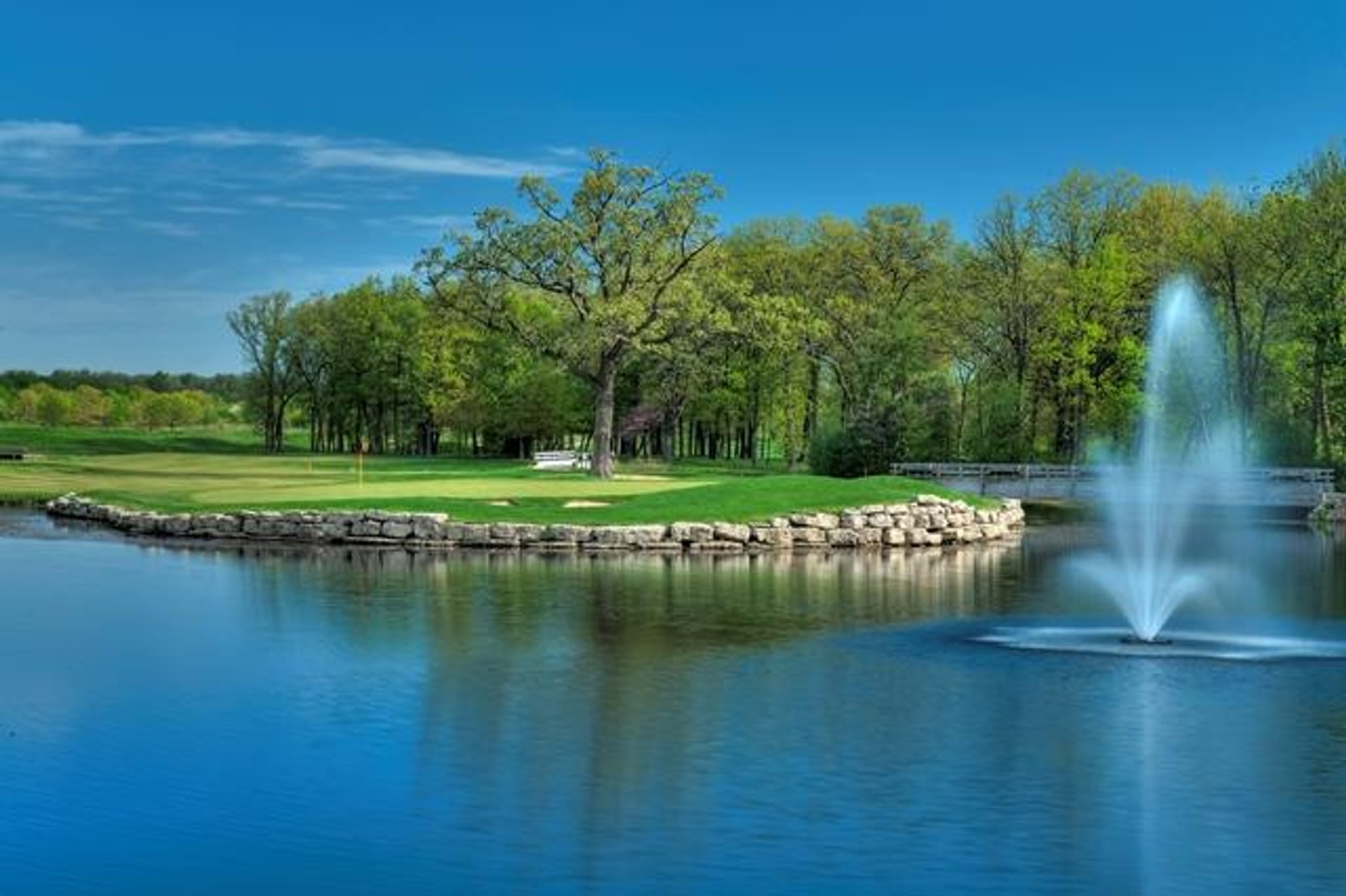 Cantigny Golf