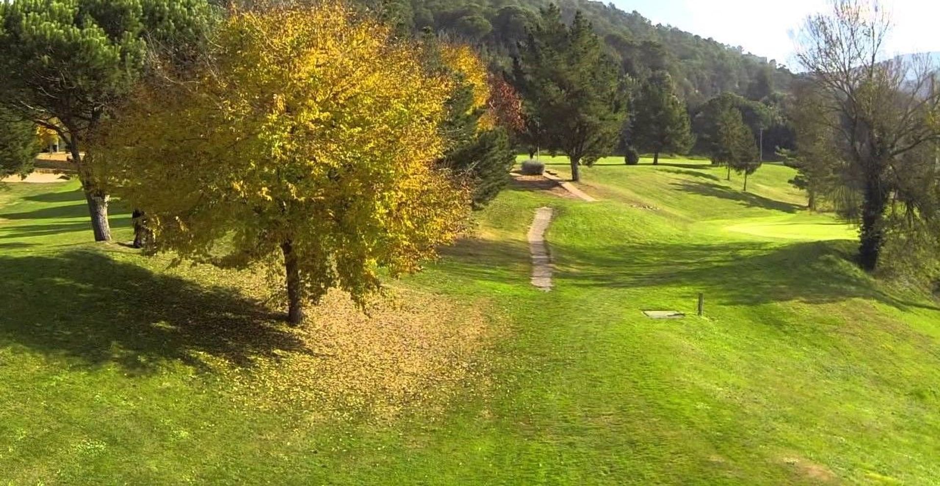Pitch & Putt Vallromanes (Vilanova)