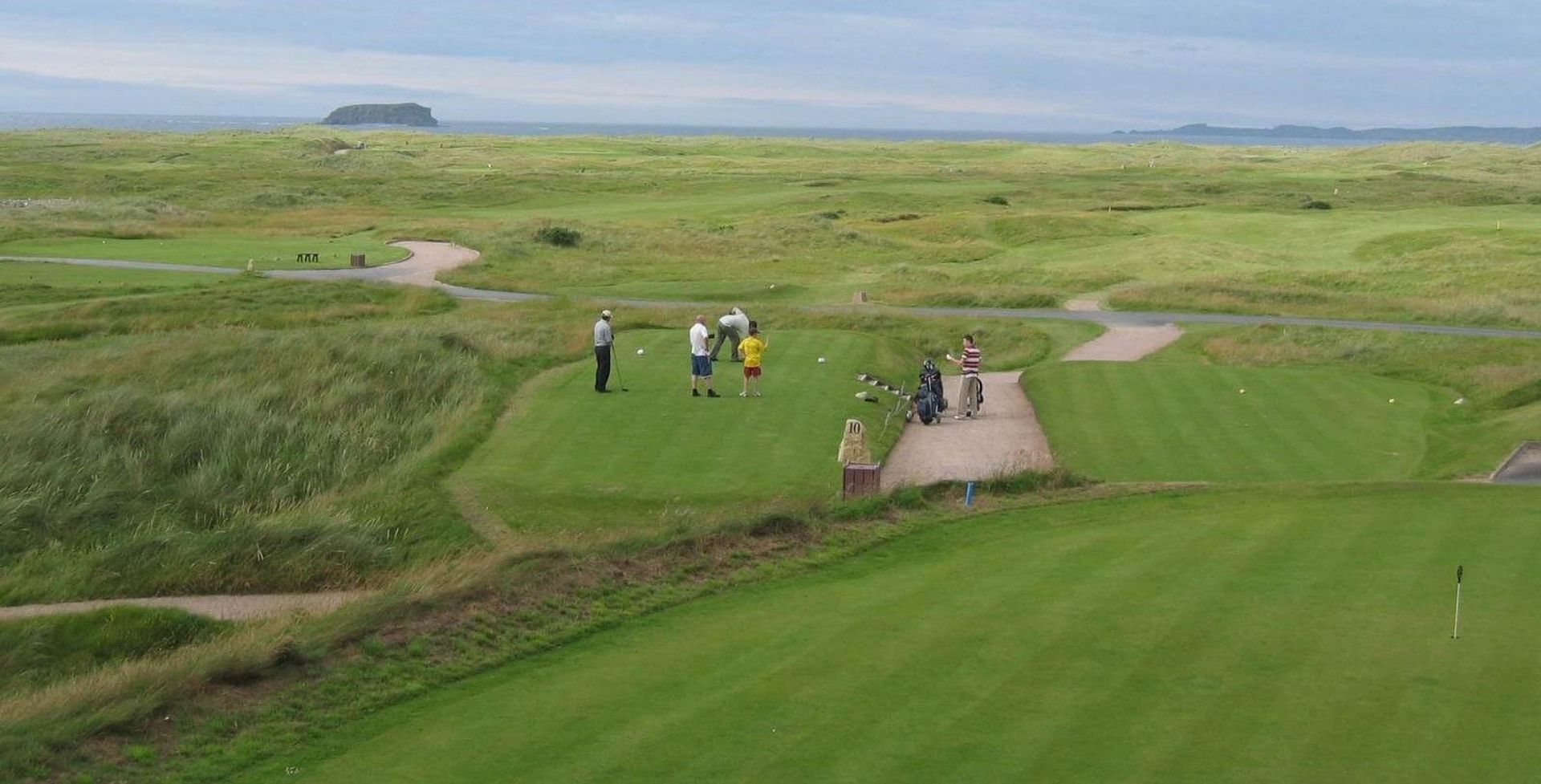 Bundoran Golf Club