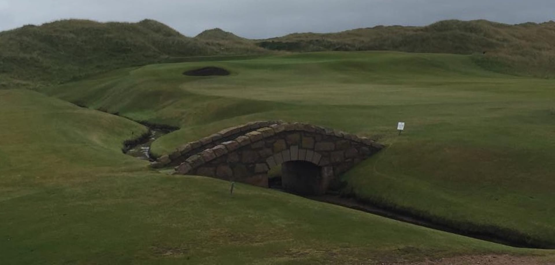 Kings Links Golf Centre