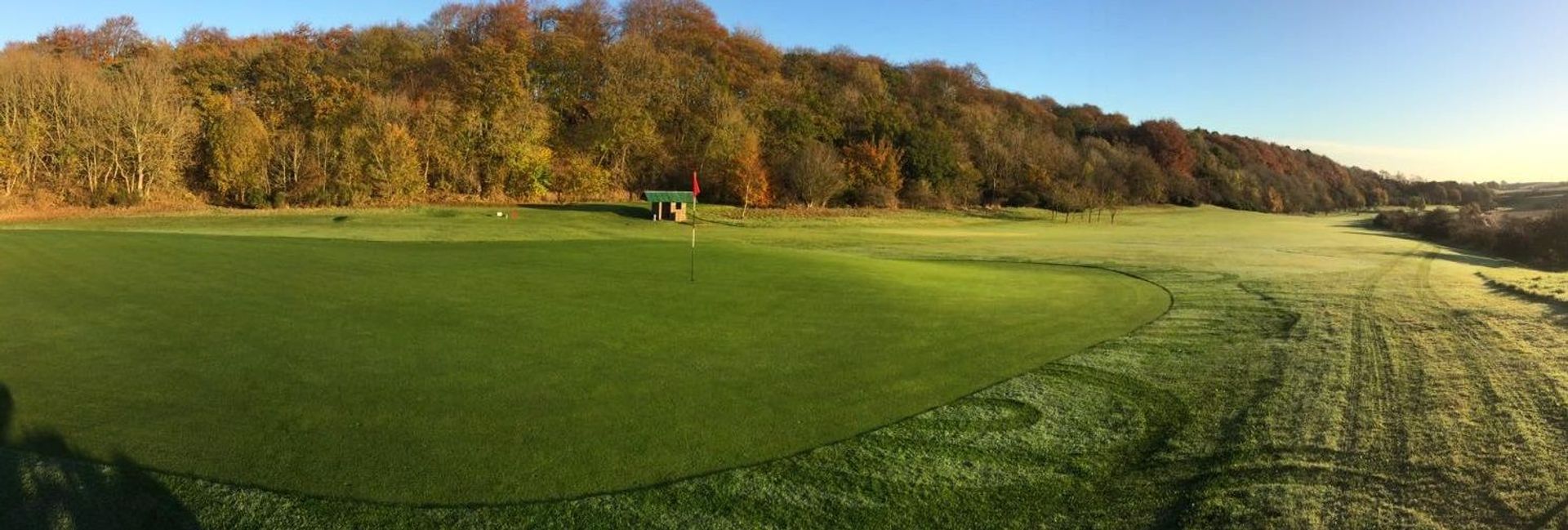 Kirkcaldy Golf Club