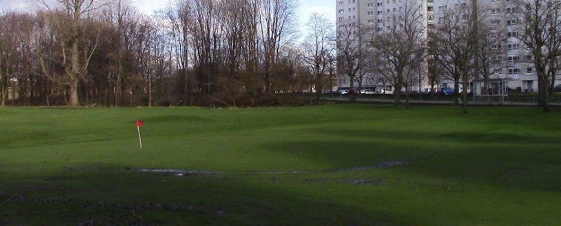 Knightswood Golf Course