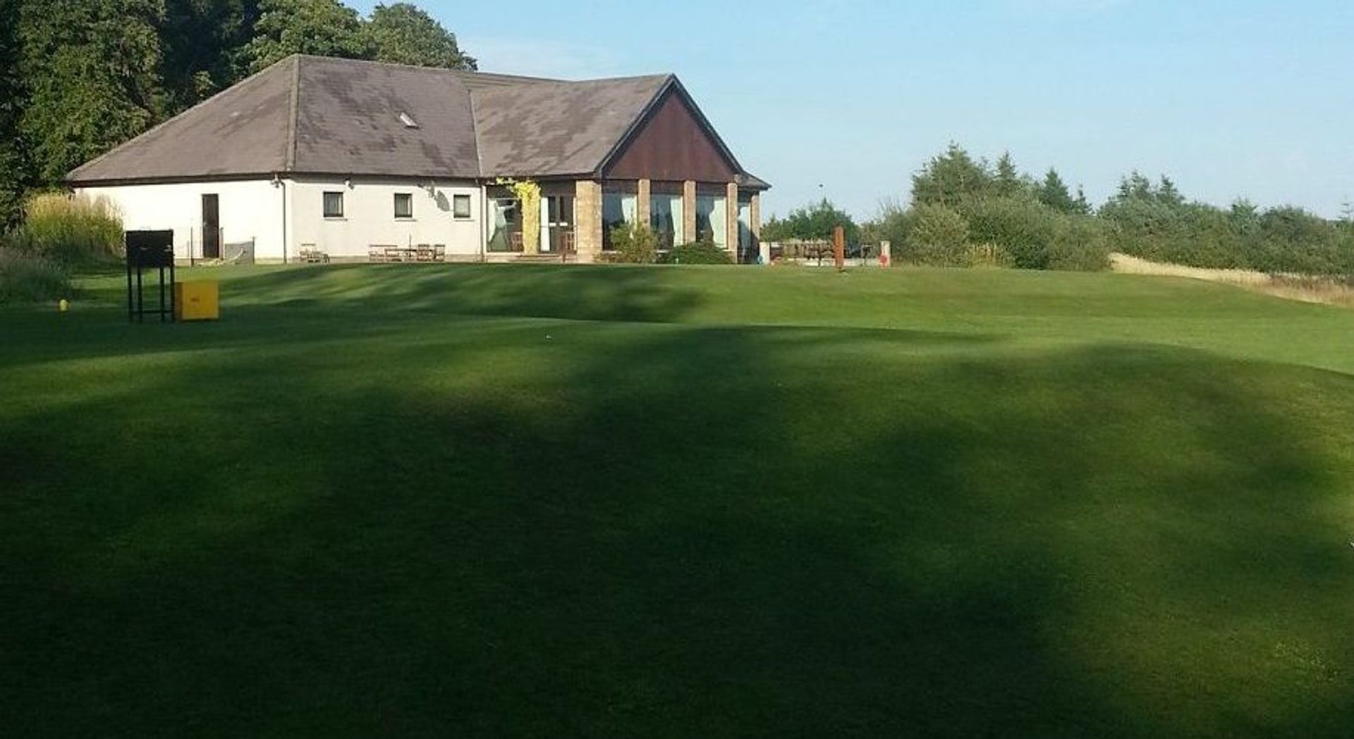 Langlands Golf Club