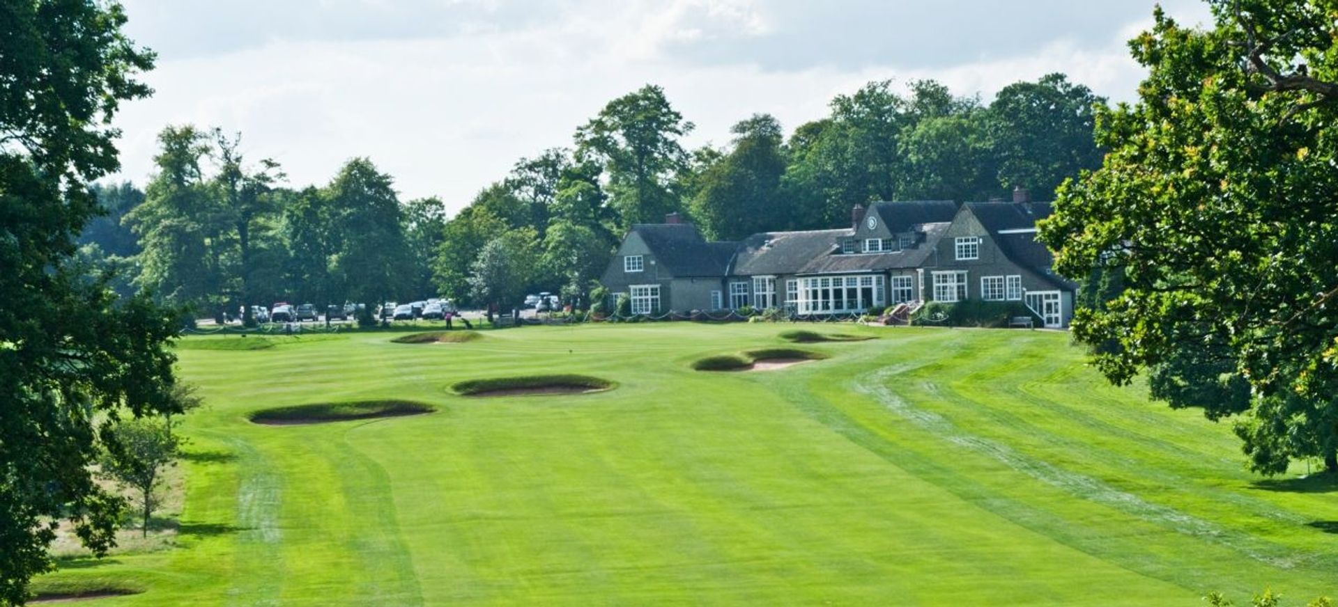 Northumberland Golf Club
