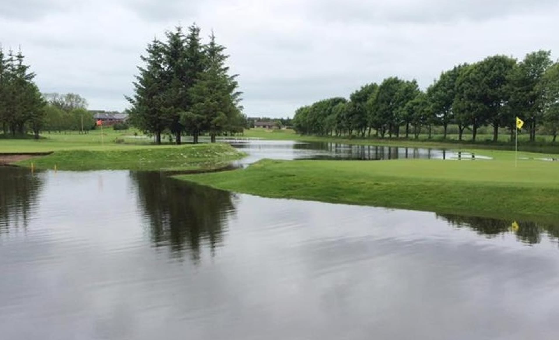 Longside Golf Club