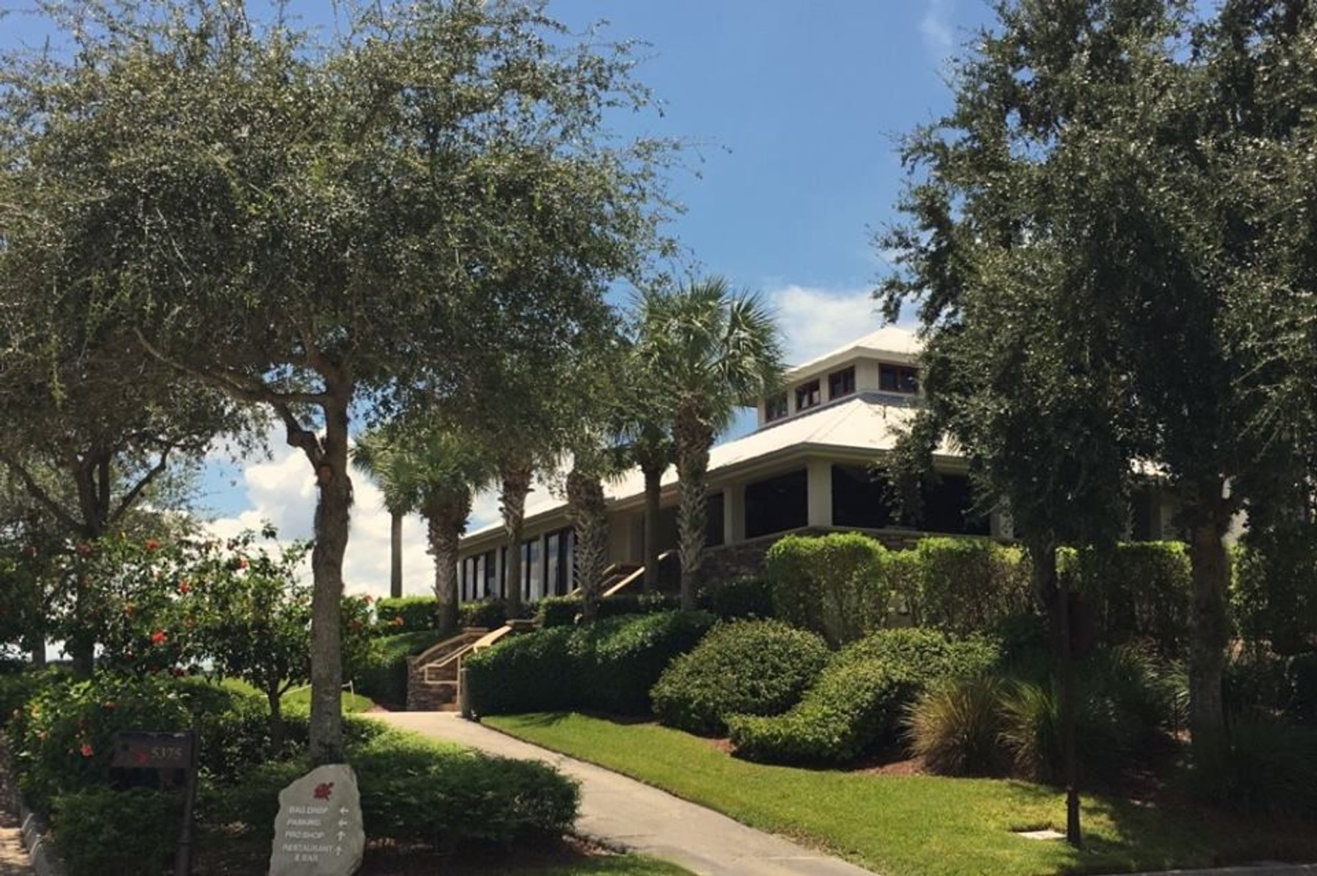 Hibiscus Golf Club