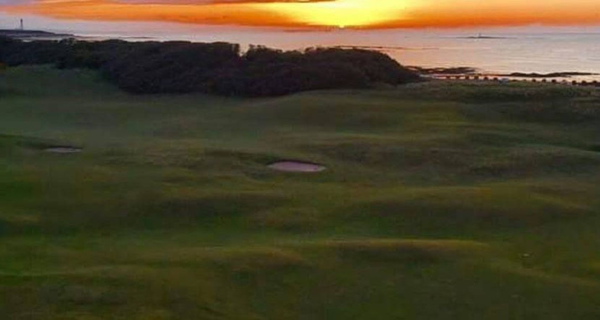 Moray Golf Club (New)