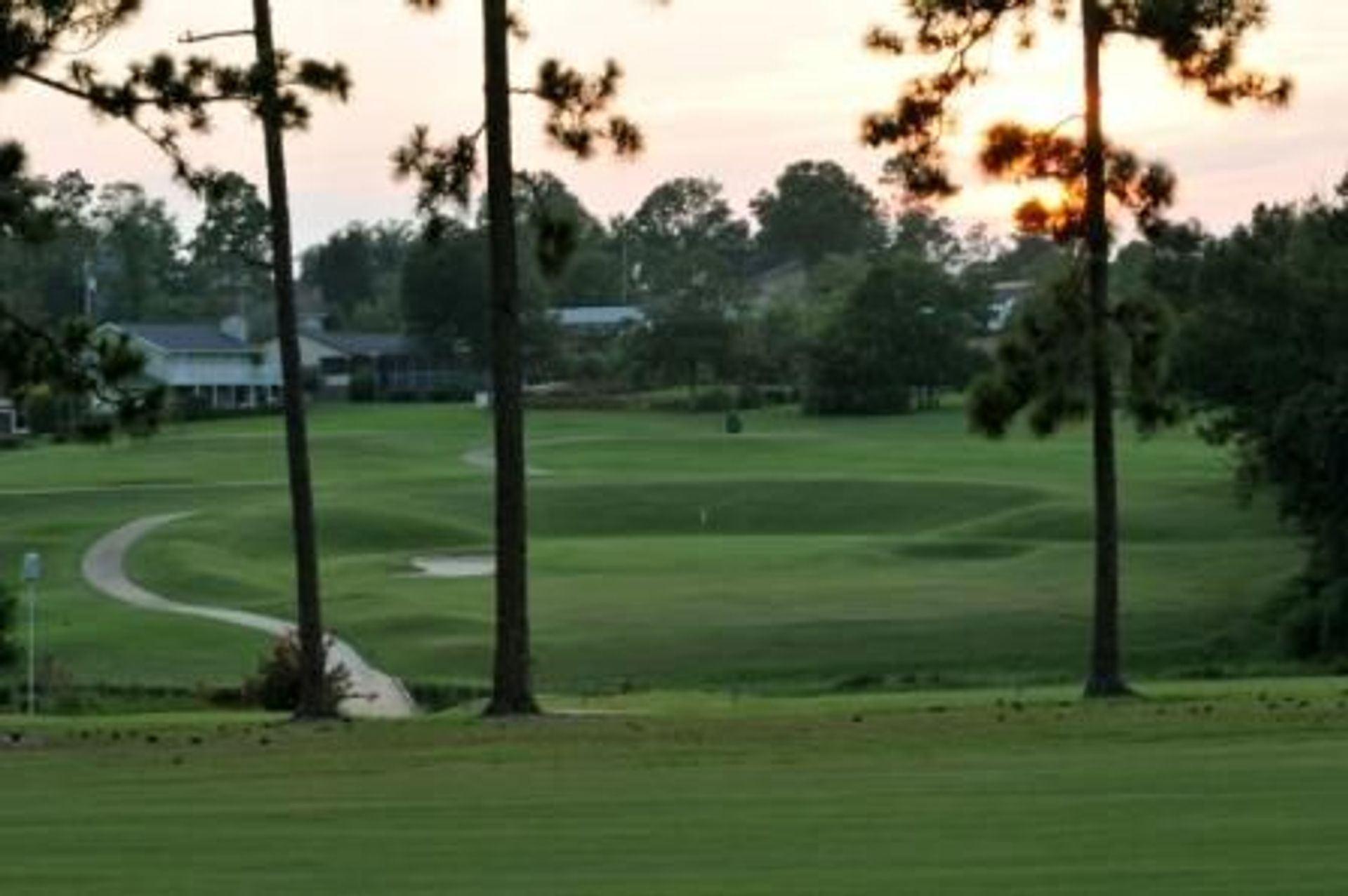 Scenic Hills Country Club