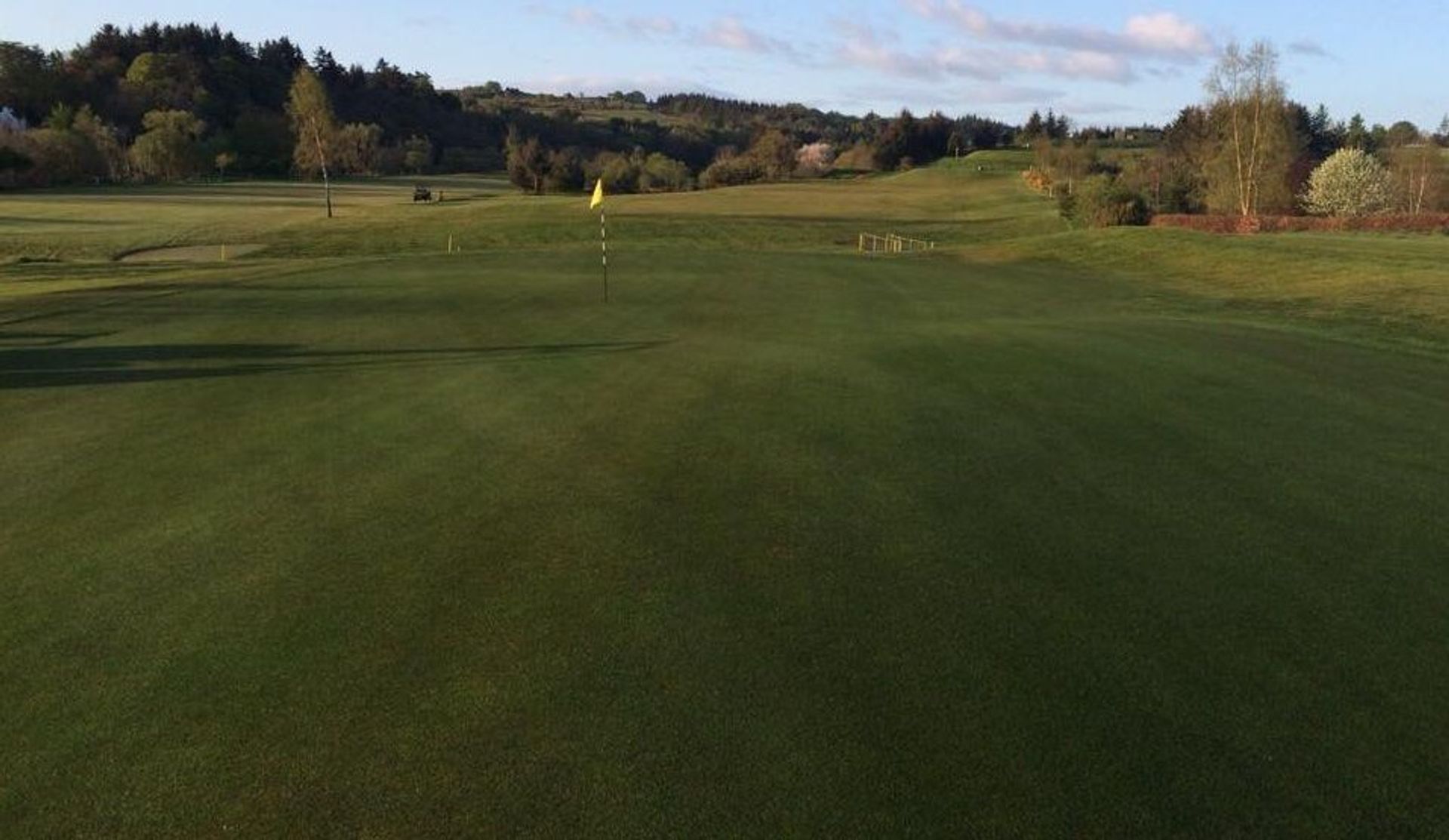 Peterculter Golf Club