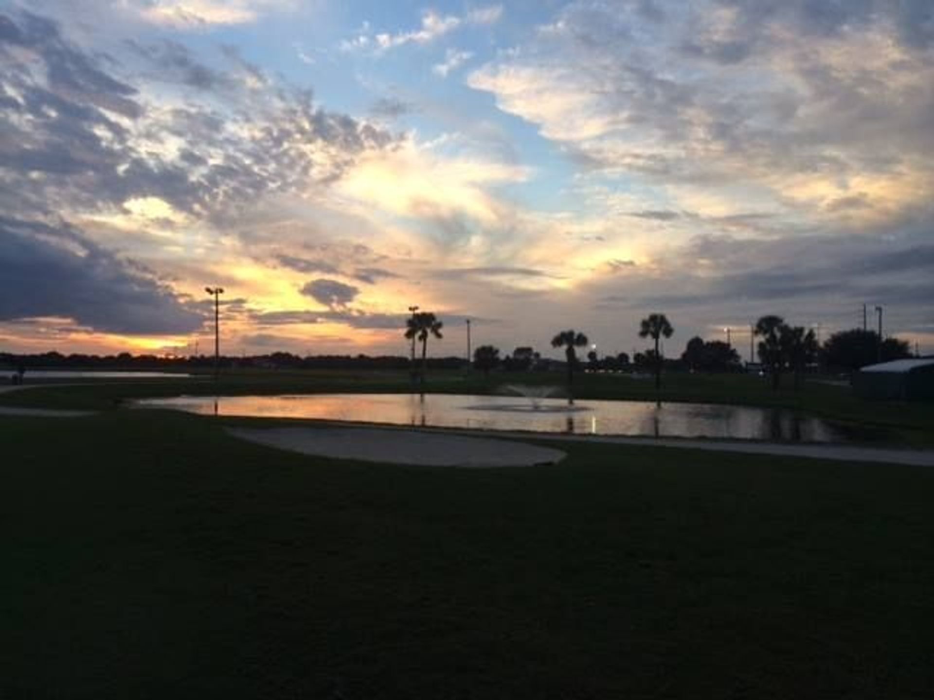 The Cove of Rotonda Golf Center