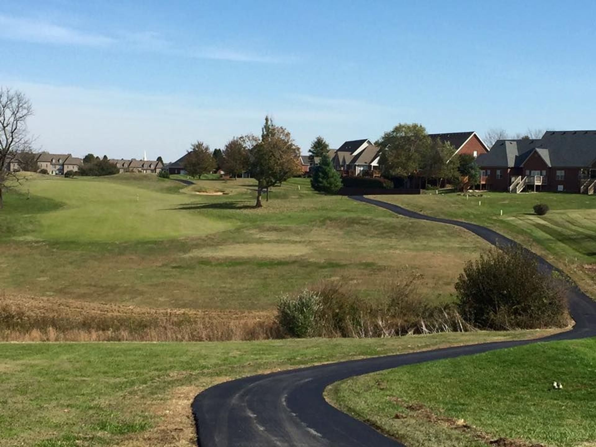 Bardstown Country Club (Maywood)