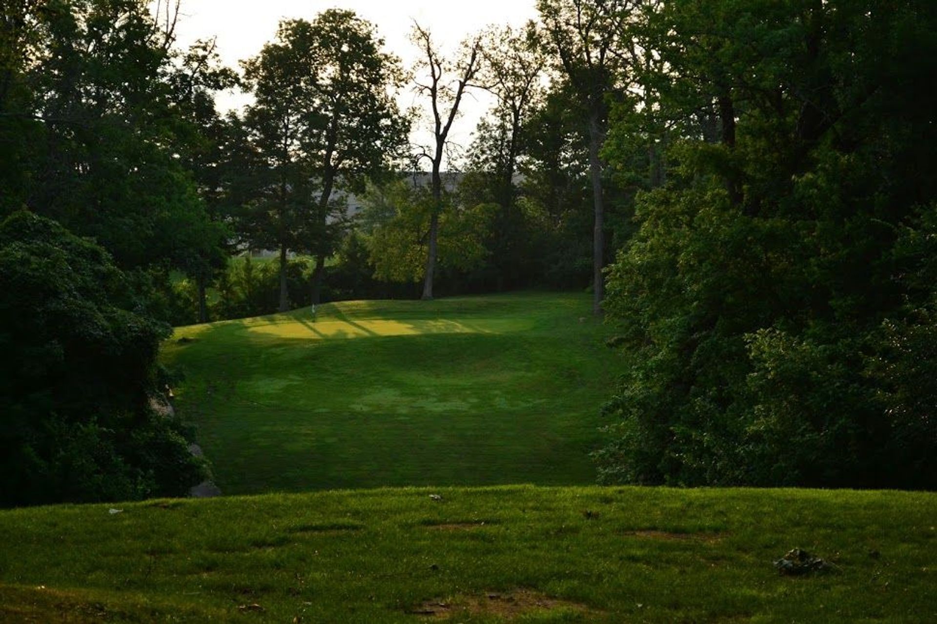 World of Golf