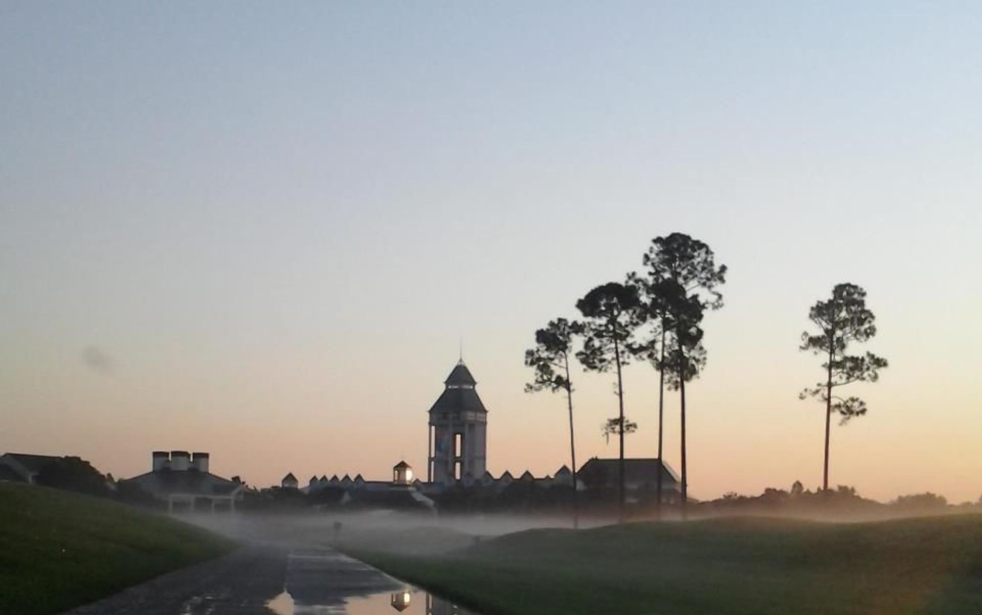 World Golf Village