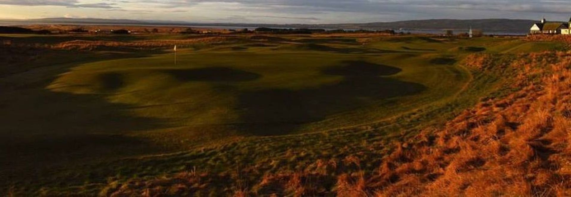 Royal Dornoch Golf Club (Championship)