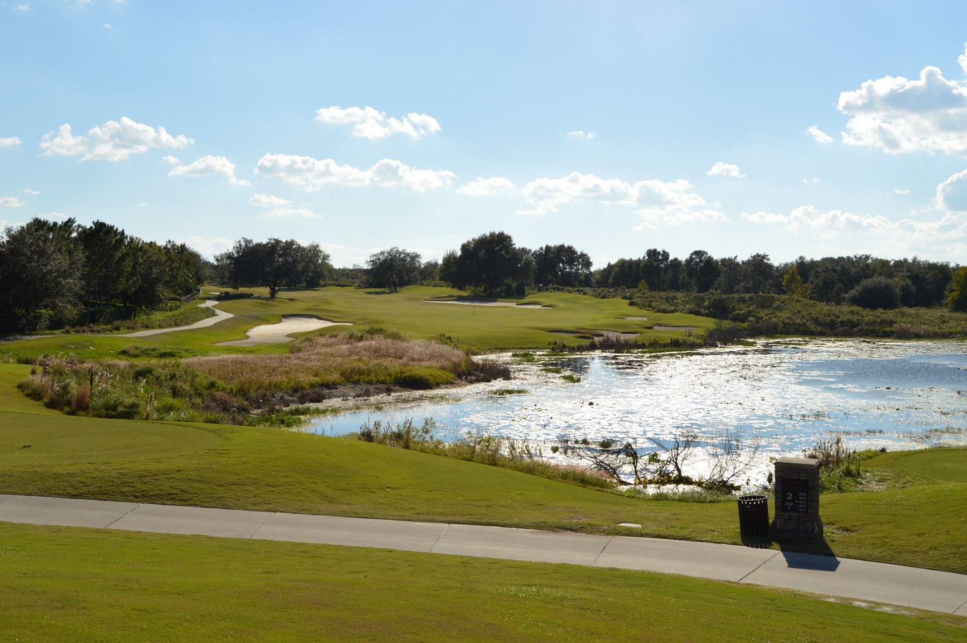 RedTail Golf Club
