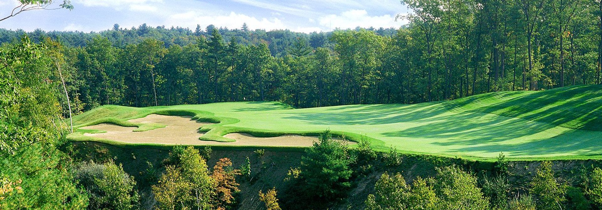 Red Tail Golf Club