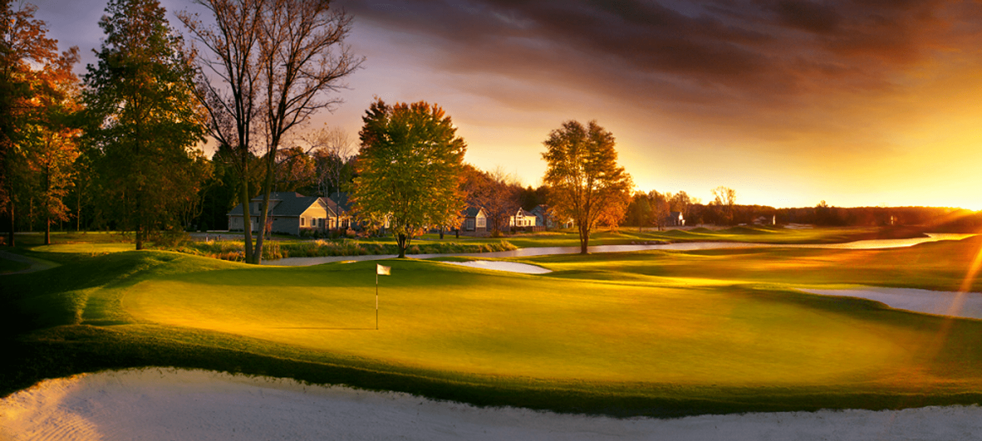 Red Tail Golf Club