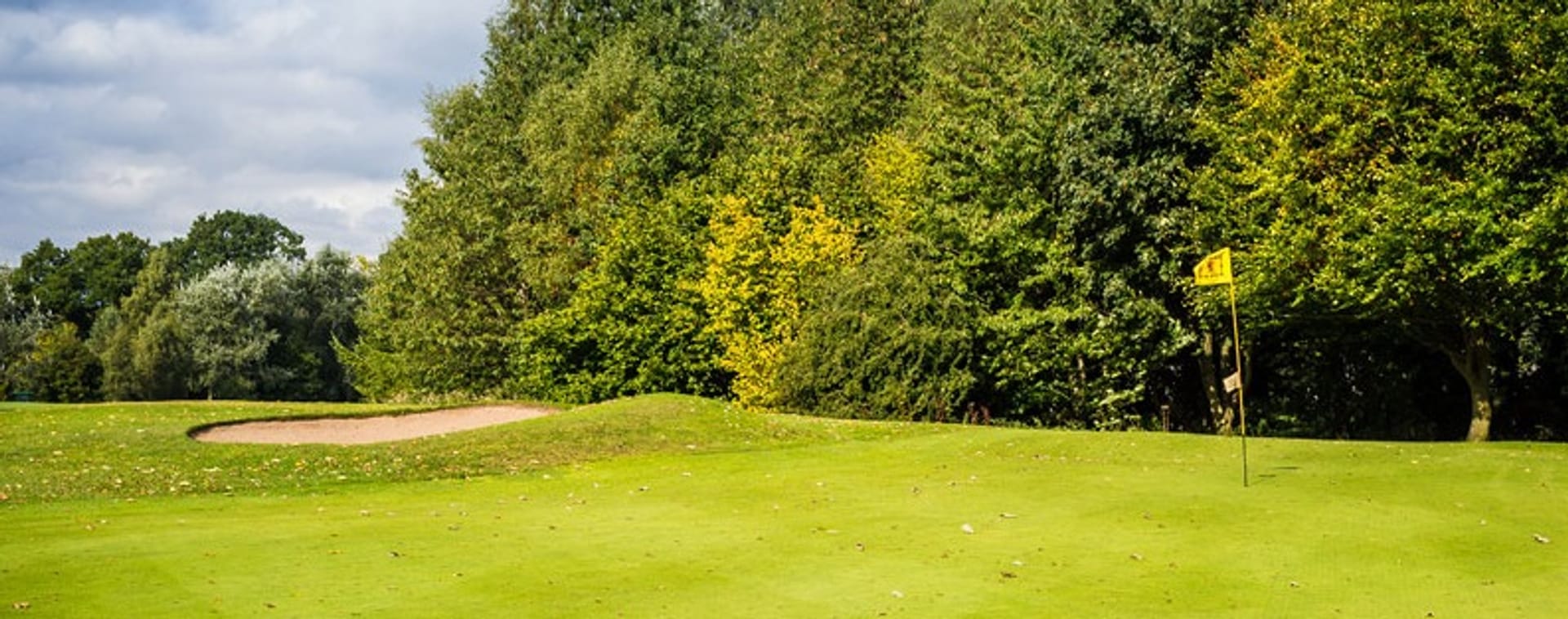 Tulliallan Golf Club