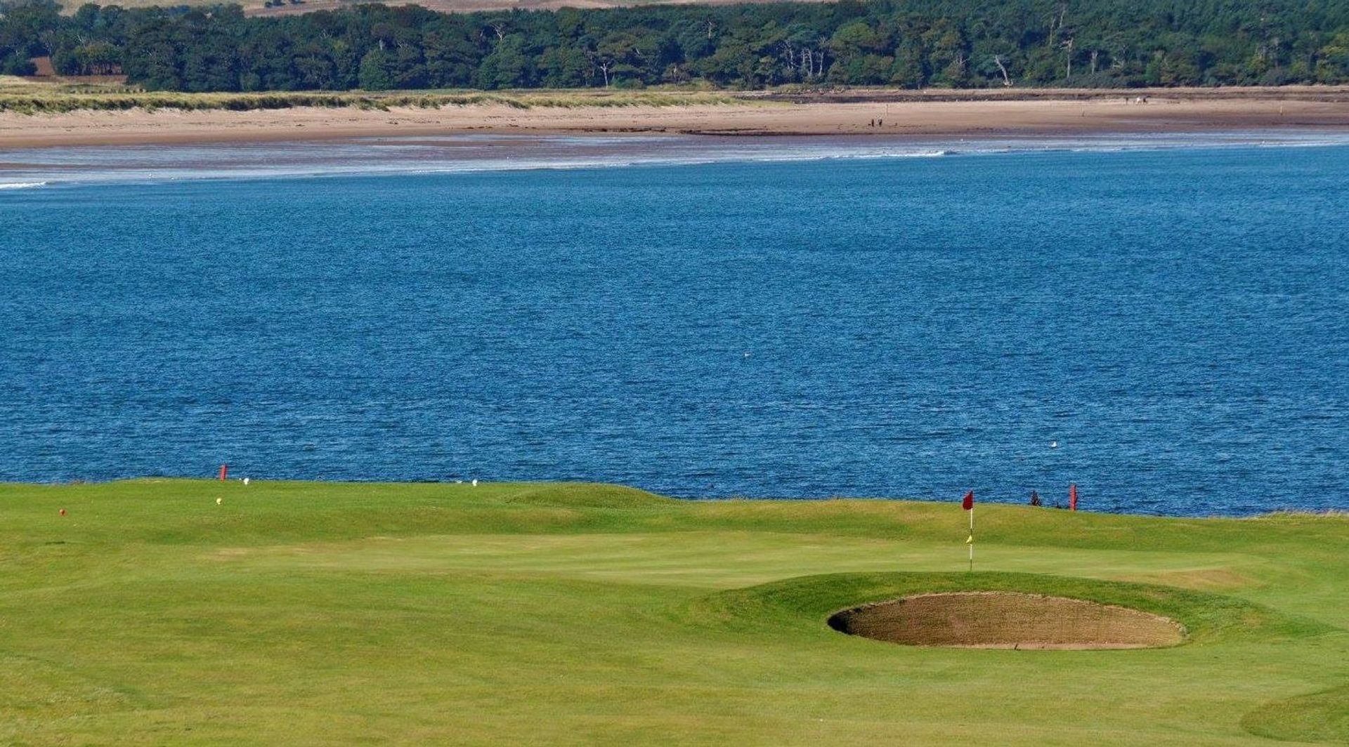 Winterfield Golf Club