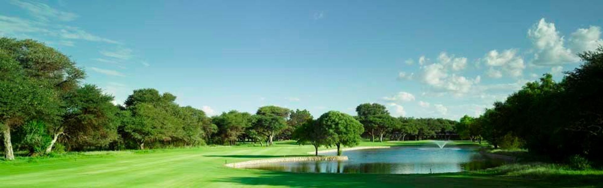 Sishen Golf & Country Club