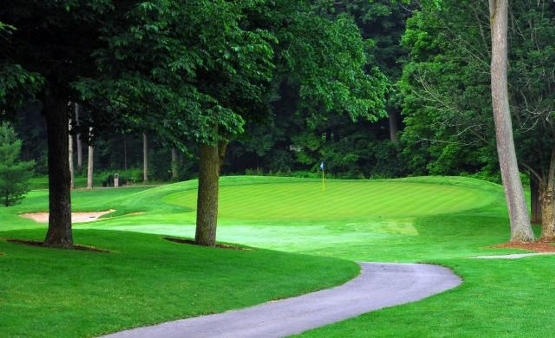 Georgetown Golf Club