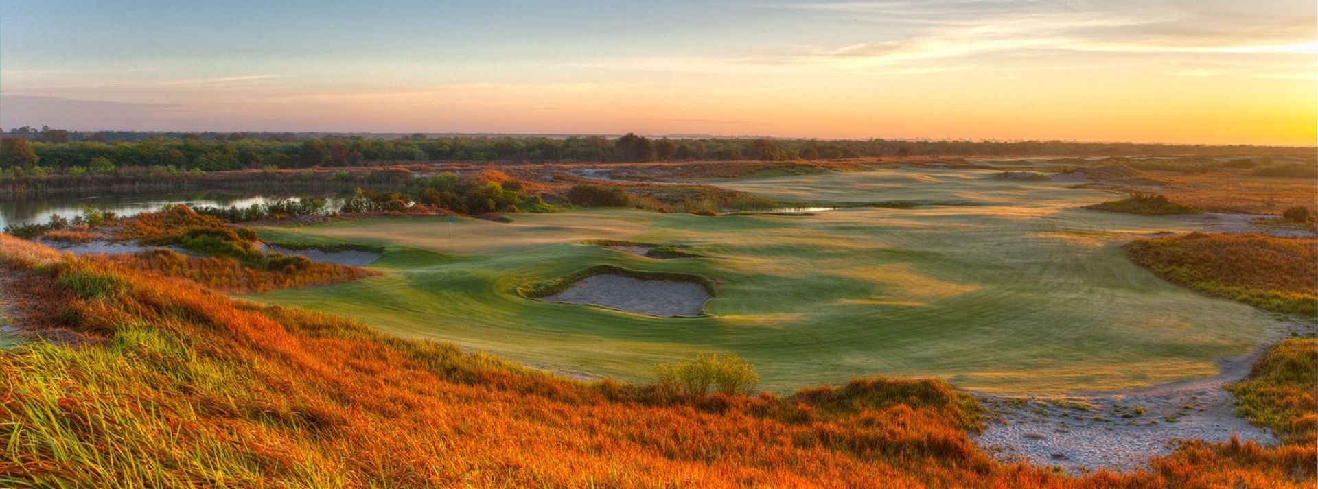 Streamsong Resort (Blue)