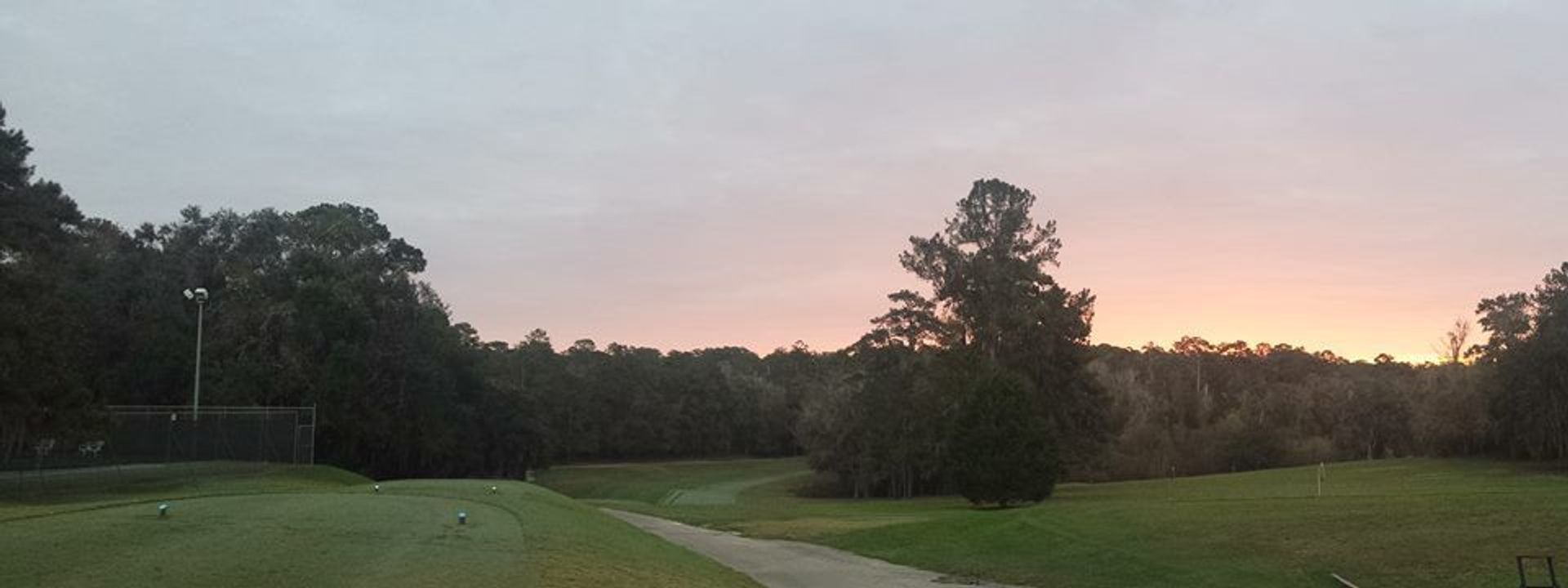 Capital City Country Club