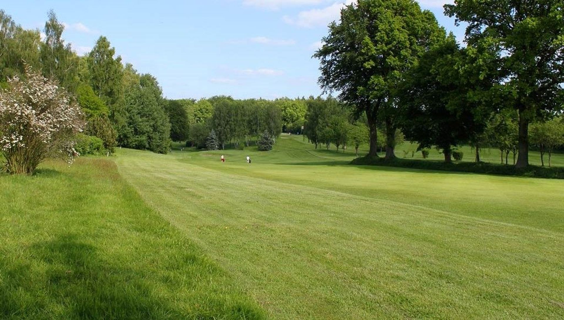Golf Club Hoisdorf