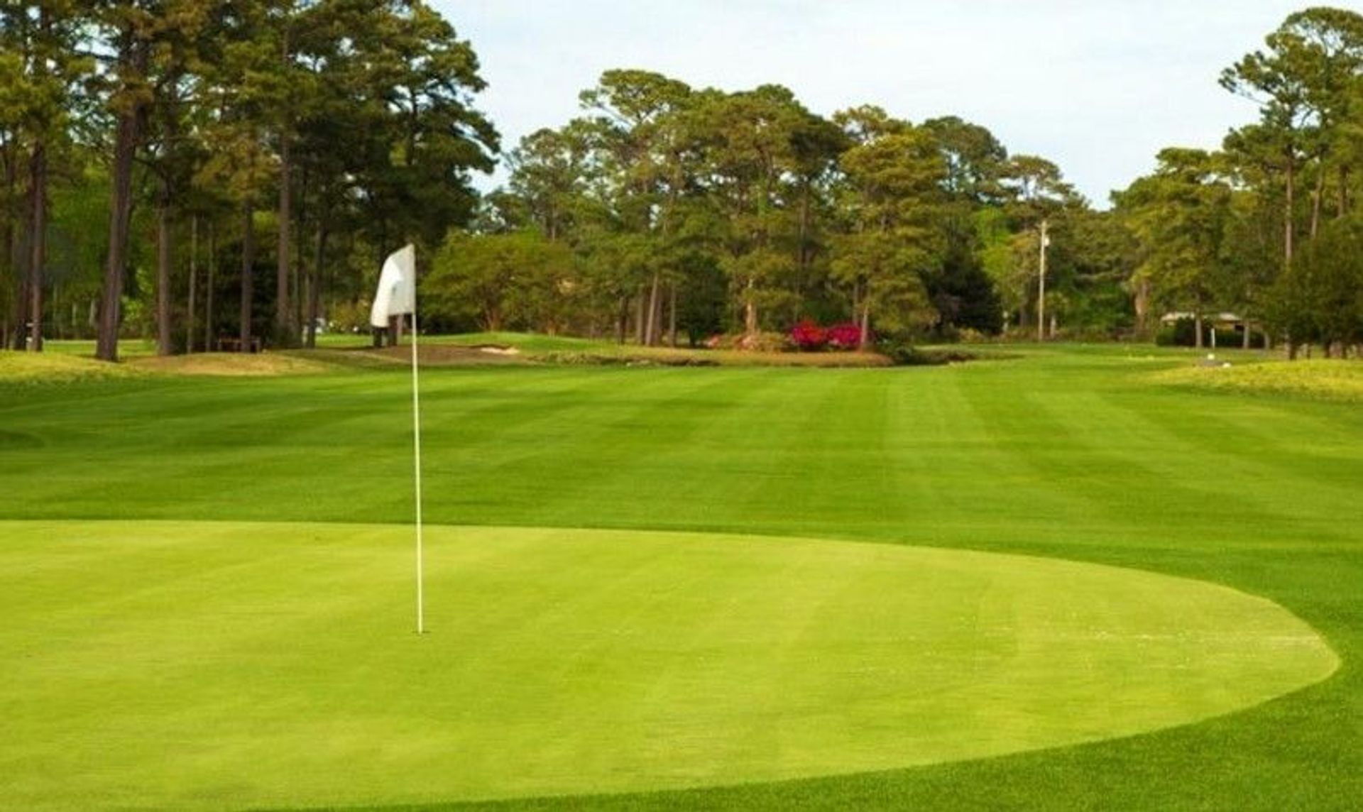 Beachwood Golf Club