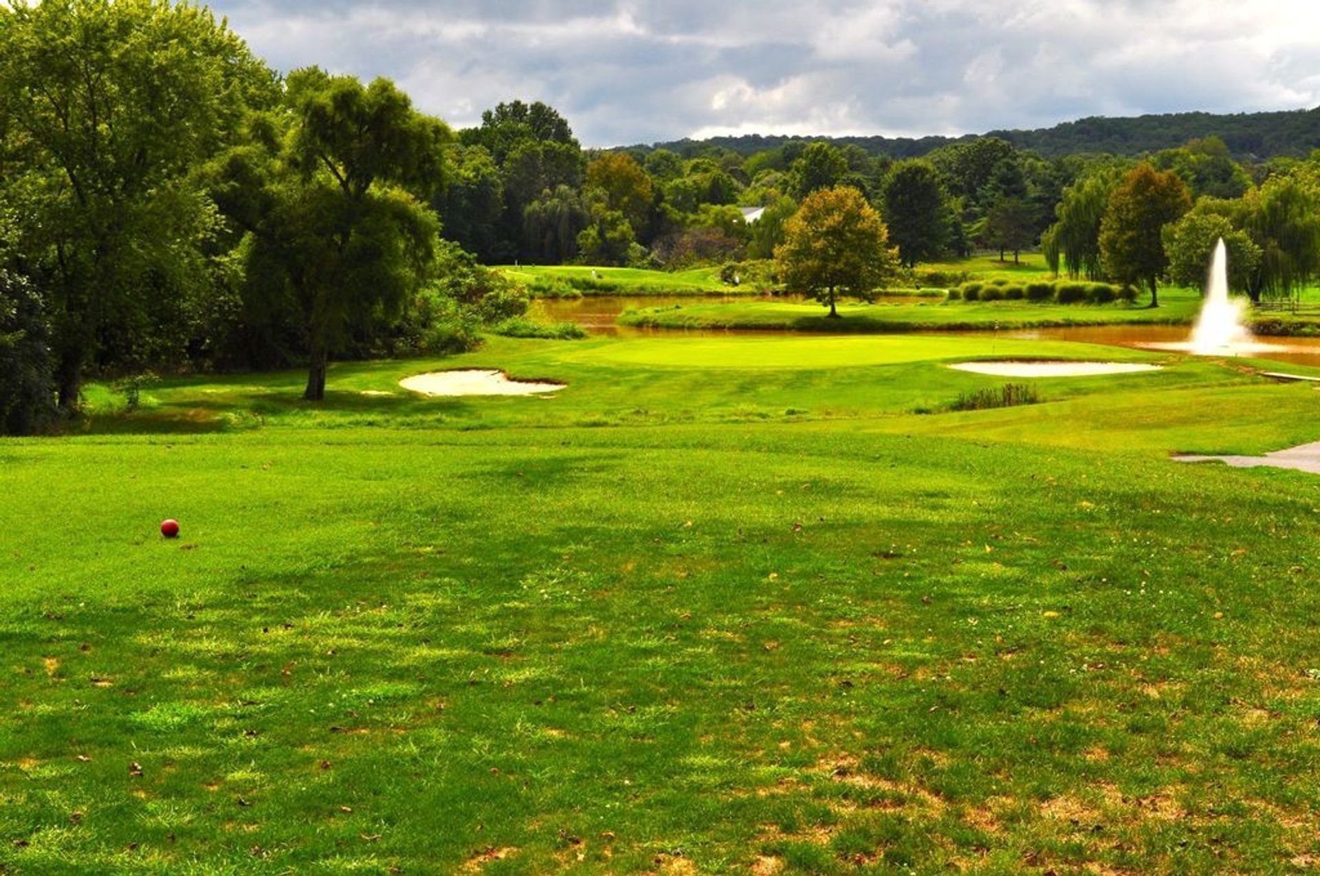 Westpark Golf Club