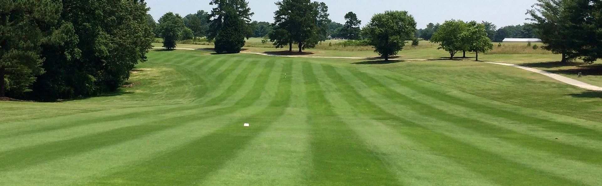 Carolina Springs Golf Club