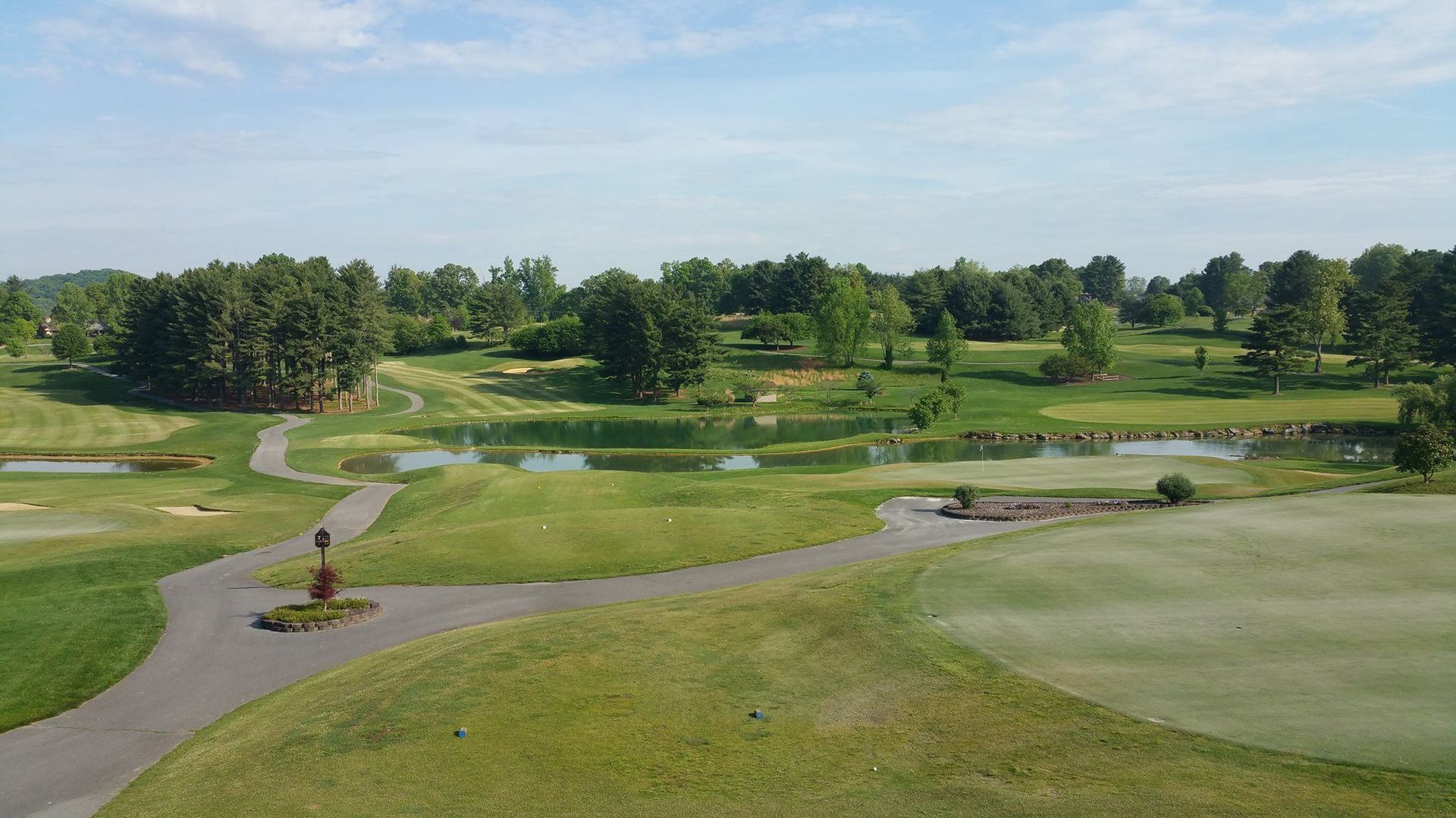 Country Club of Bristol