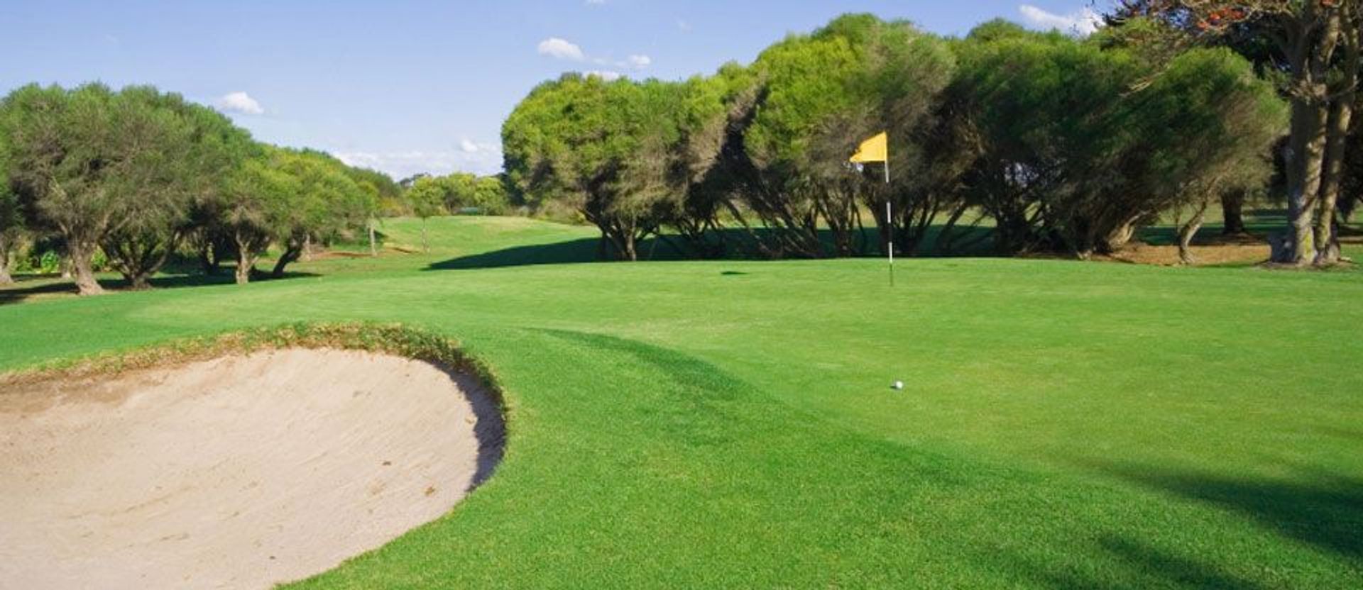 Bent Tree Golf Club