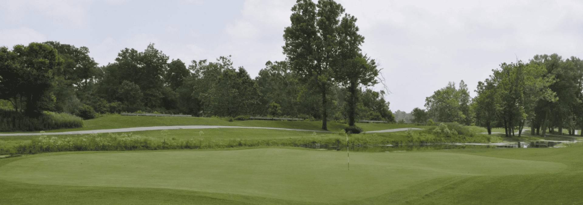 Coffin Golf Club