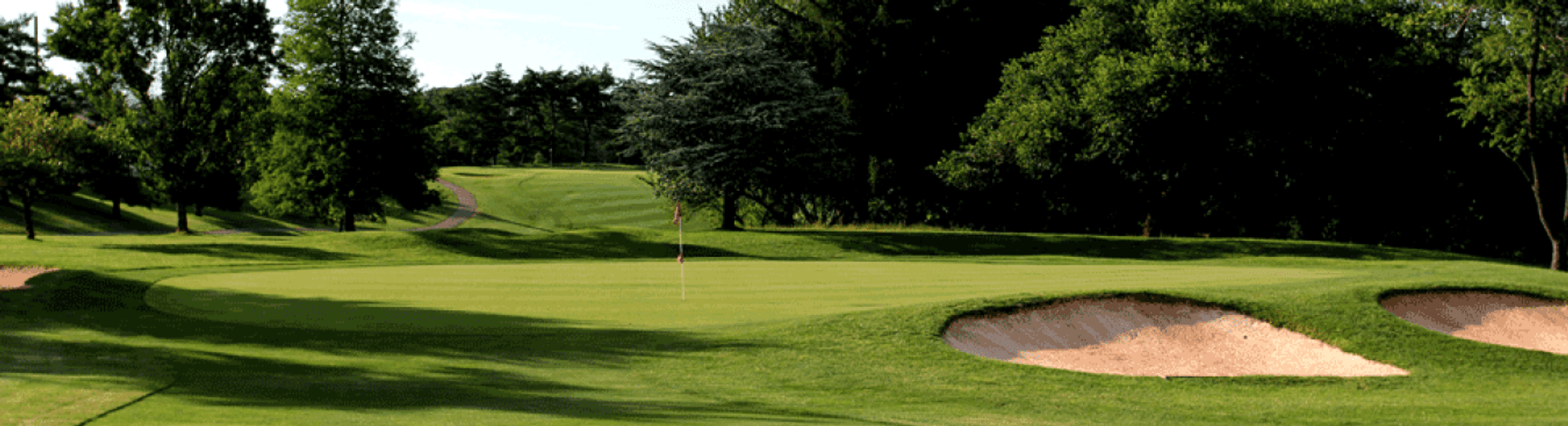 RedGate Golf Course