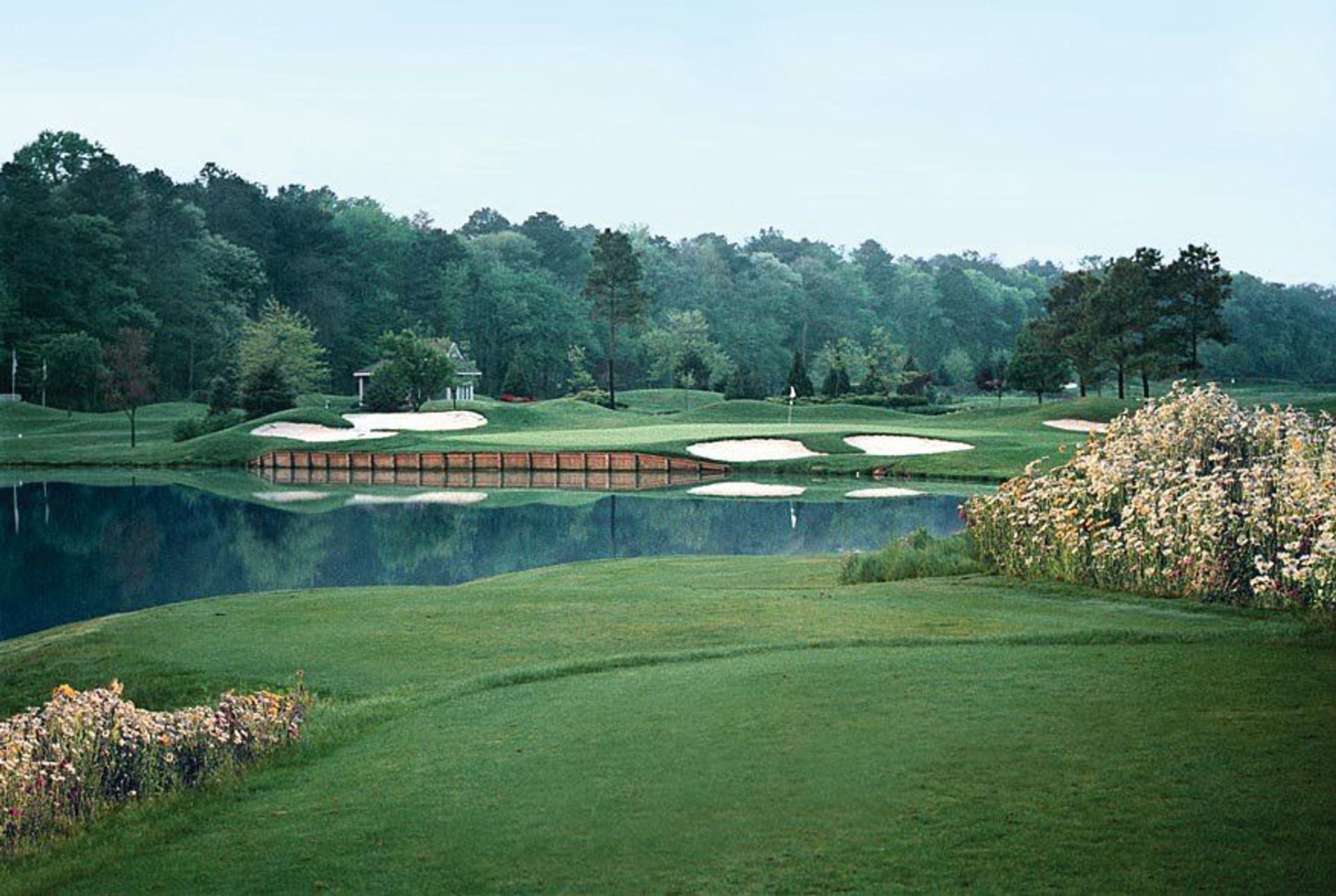 River Run Golf Club