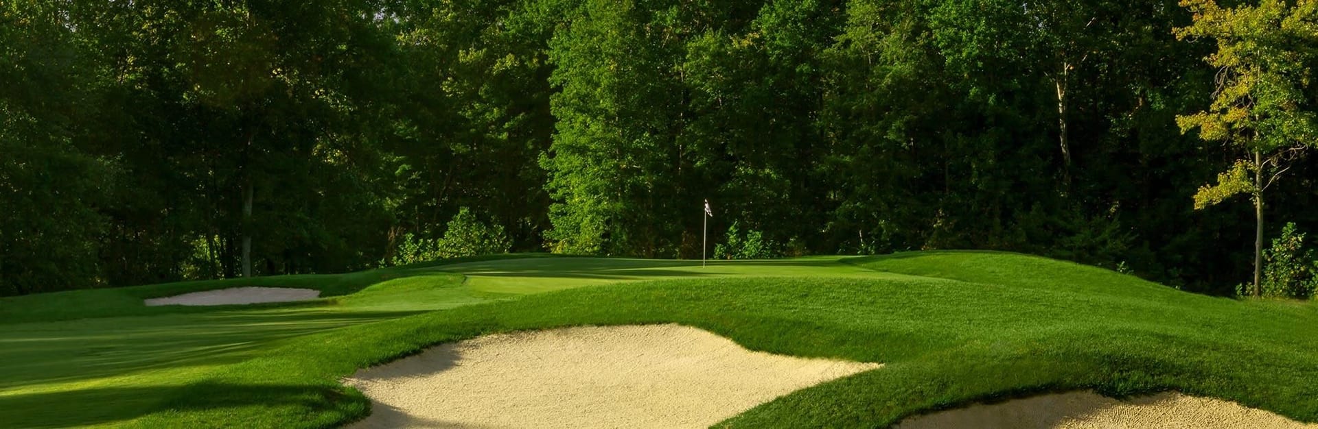 Oak Creek Golf Club