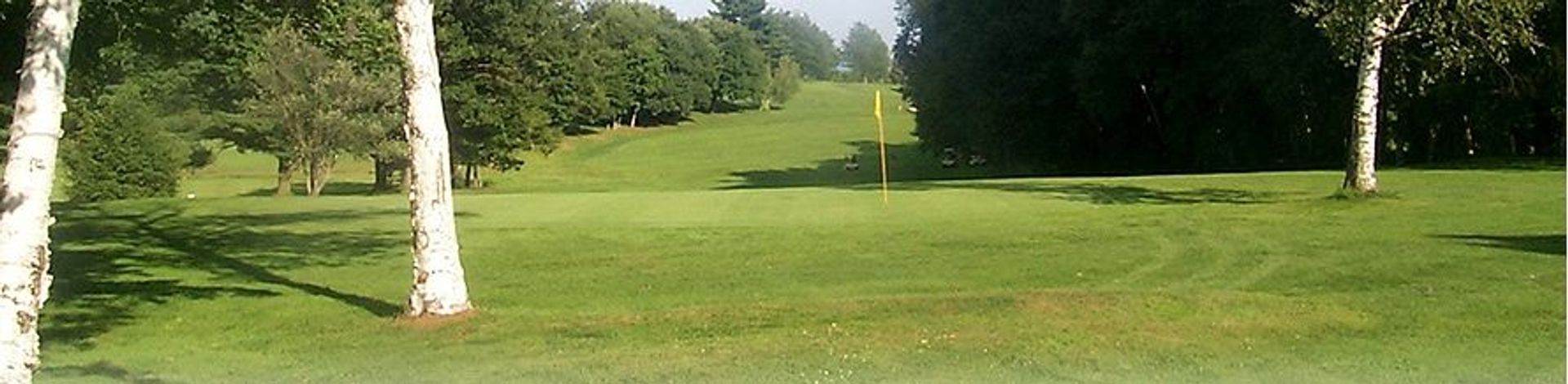 Agawam Municipal Golf Course
