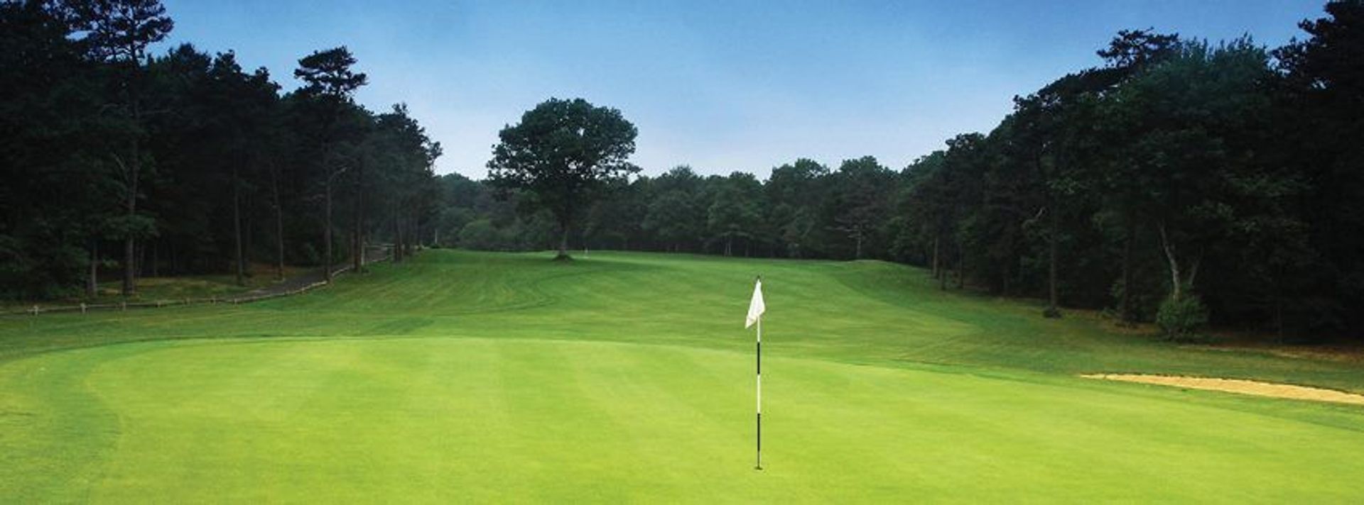 Falmouth Country Club (The Talon)