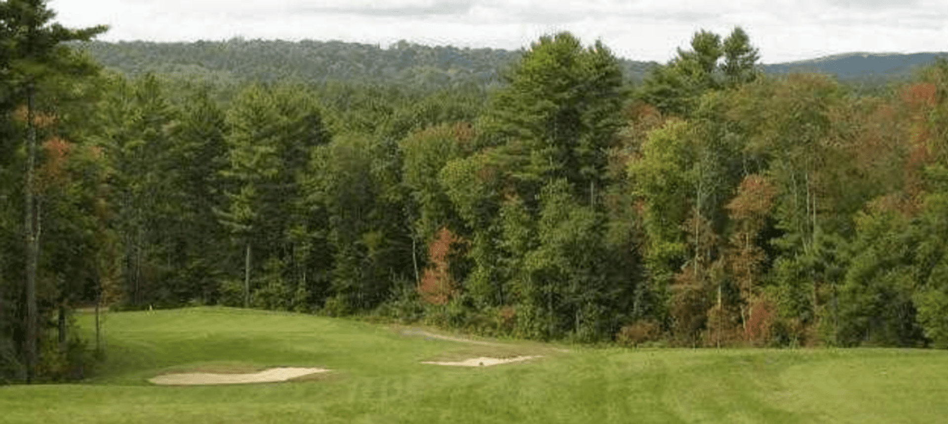 Mill Valley Golf Links