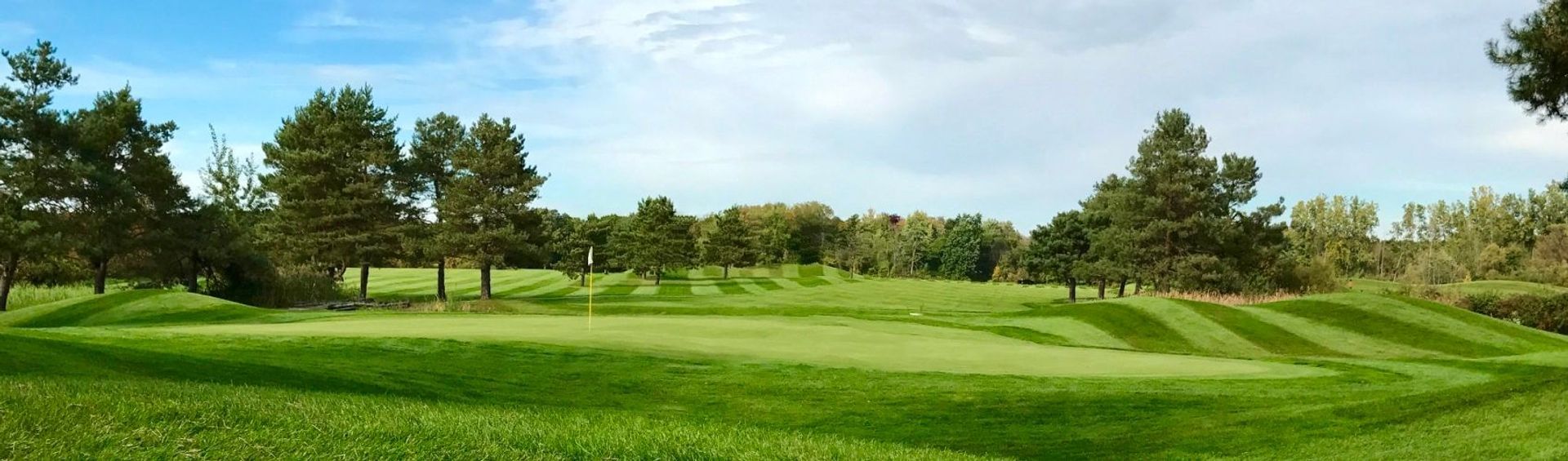 The Myth Golf Course