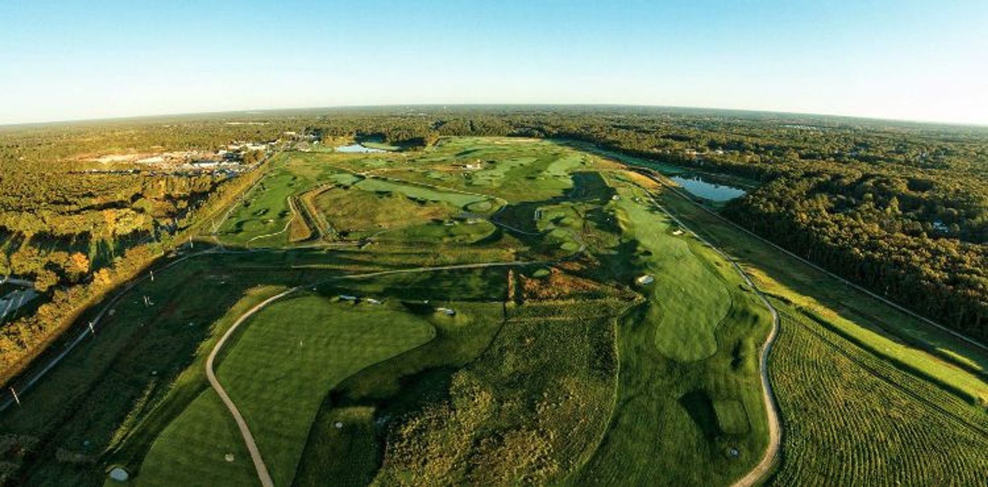 McCullough's Emerald Golf Links