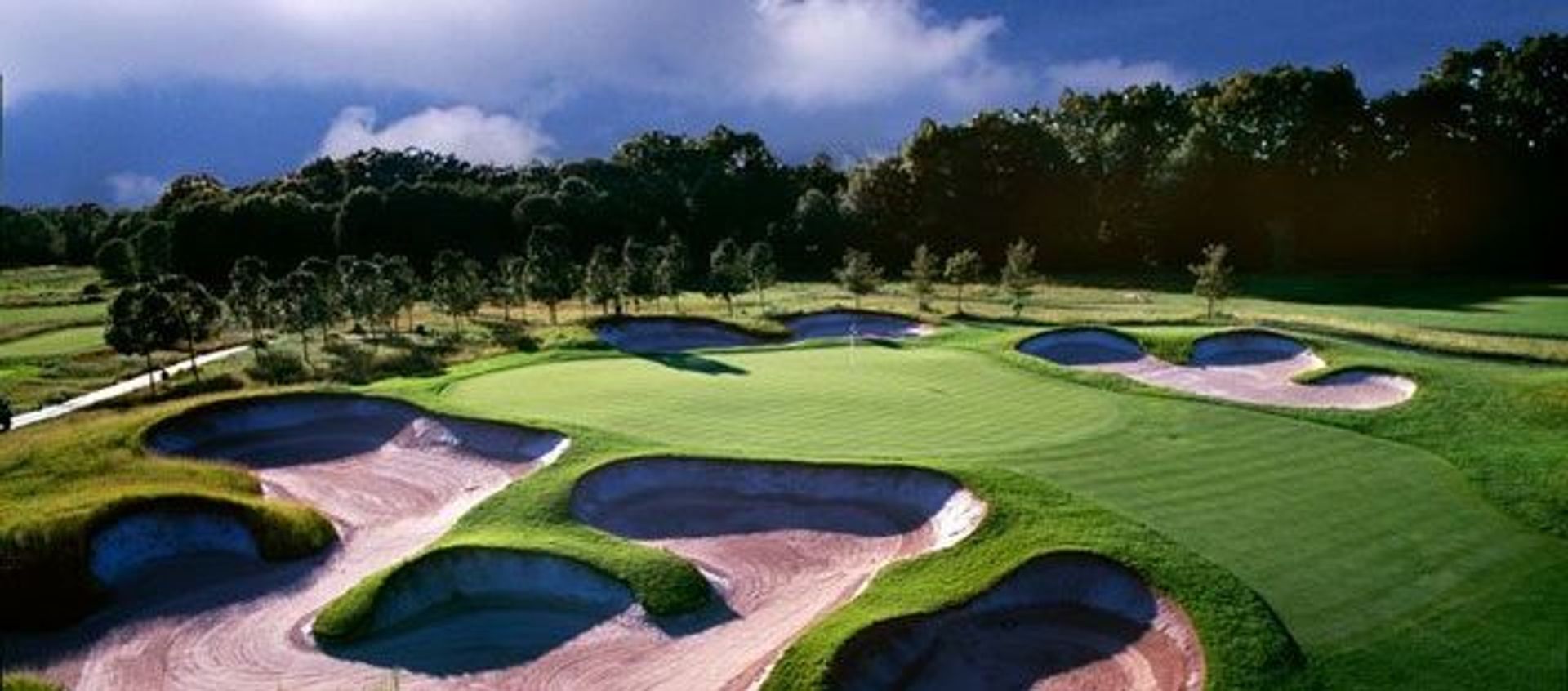 Royce Brook Golf Club (East)