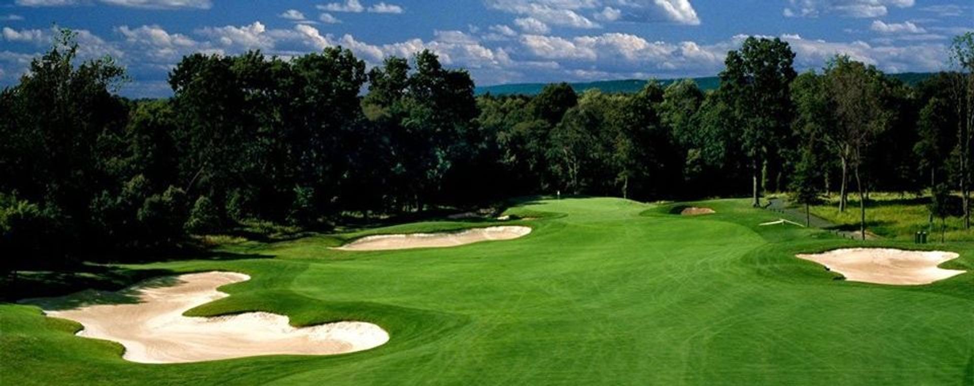 Royce Brook Golf Club (West)