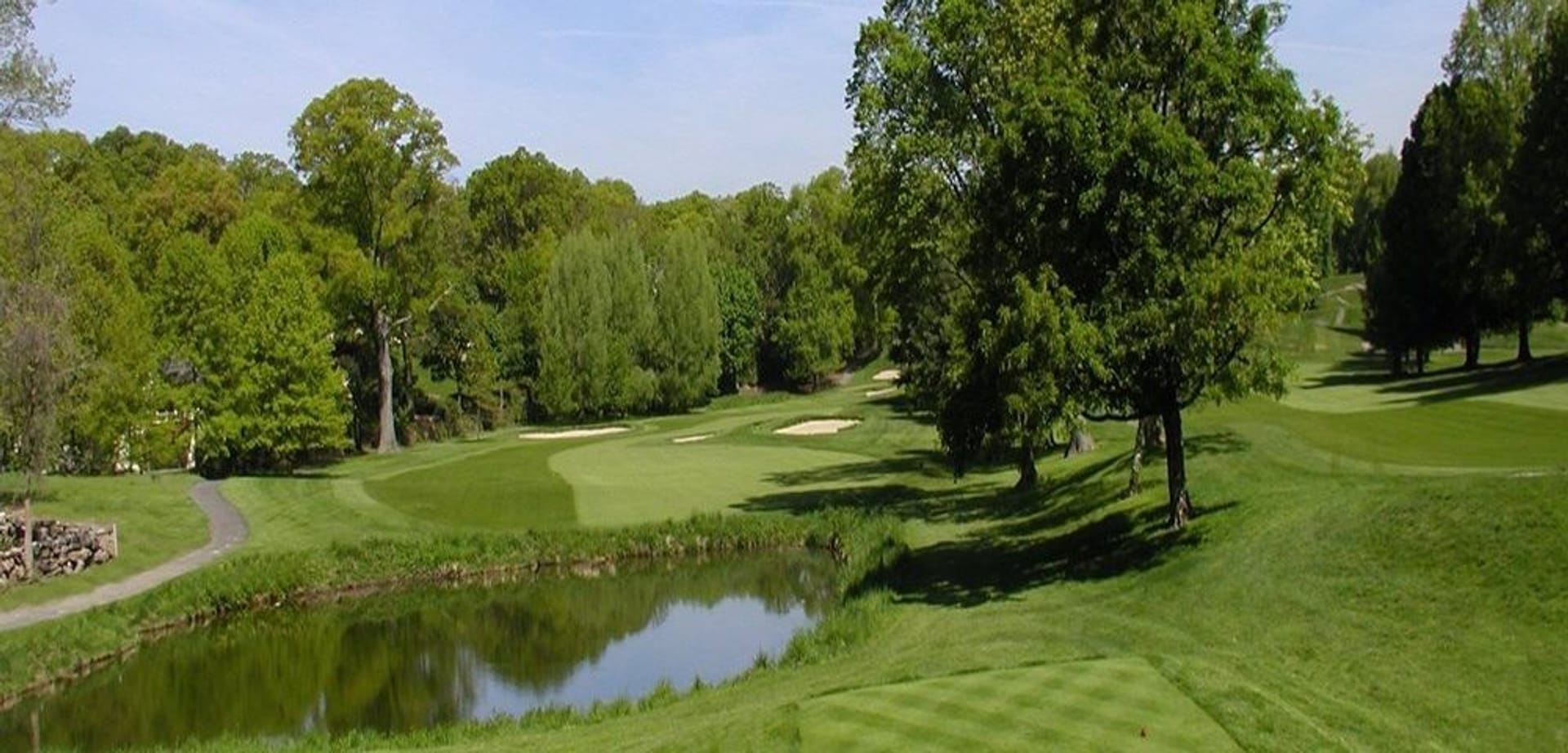 Pelham Country Club