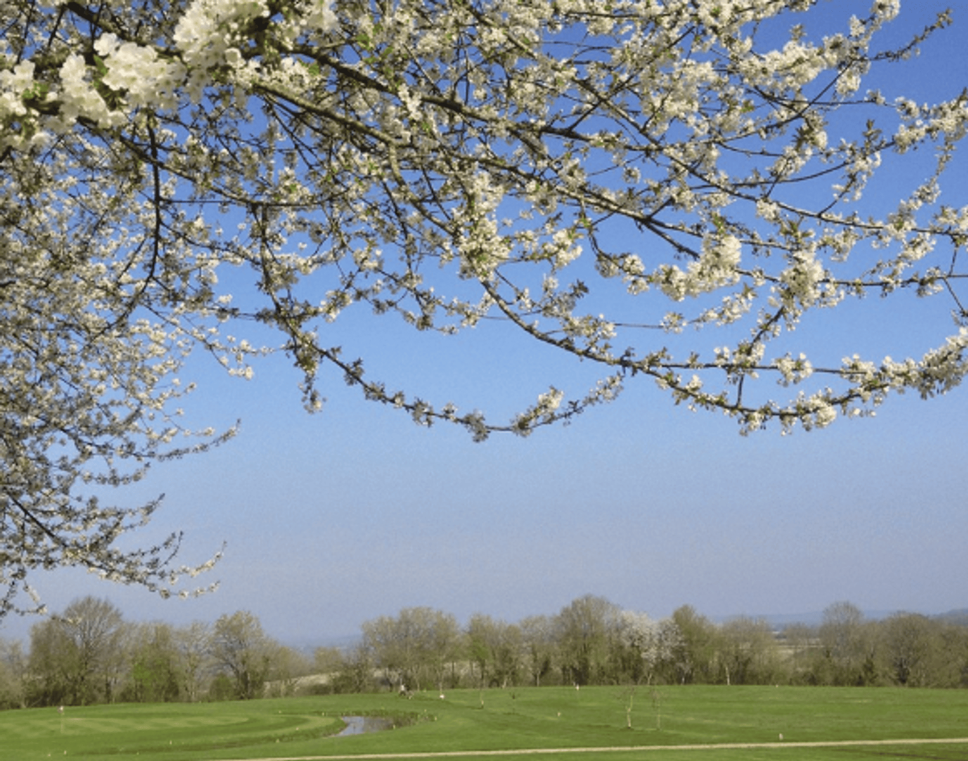 Golf du Perche