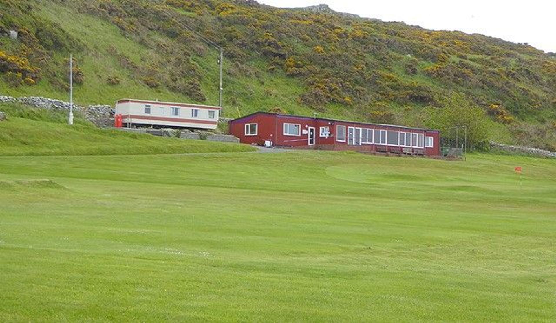 St Medan Golf Club