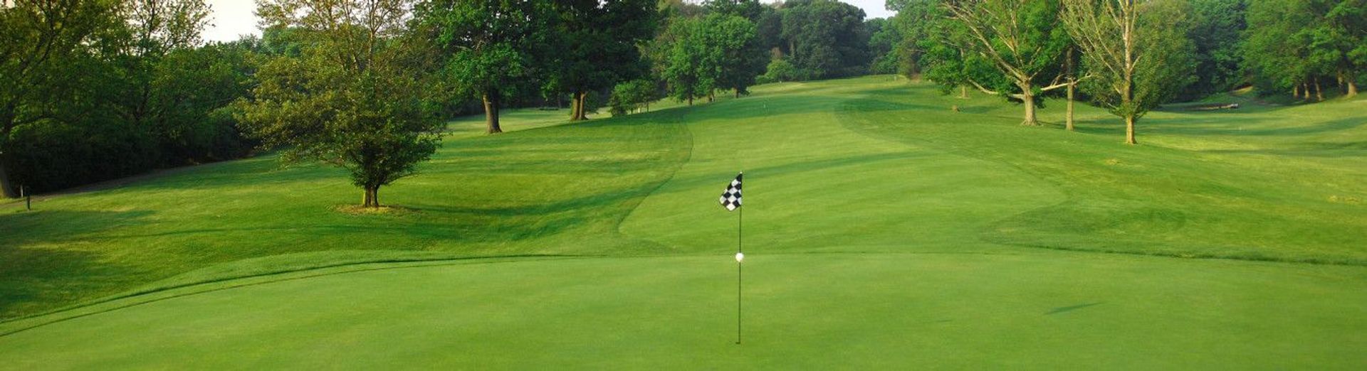 Avon Fields Golf Course