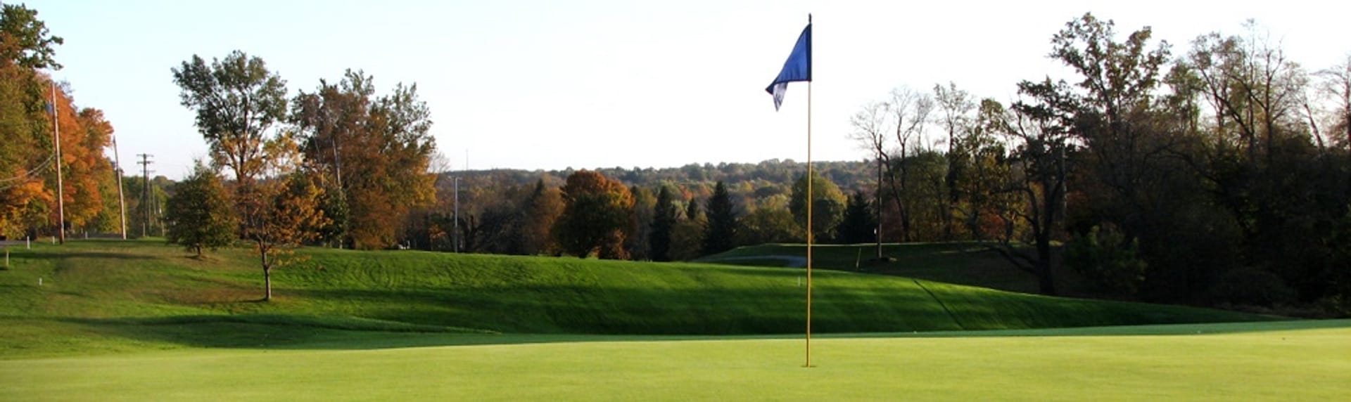 Barberton Brookside Country Club
