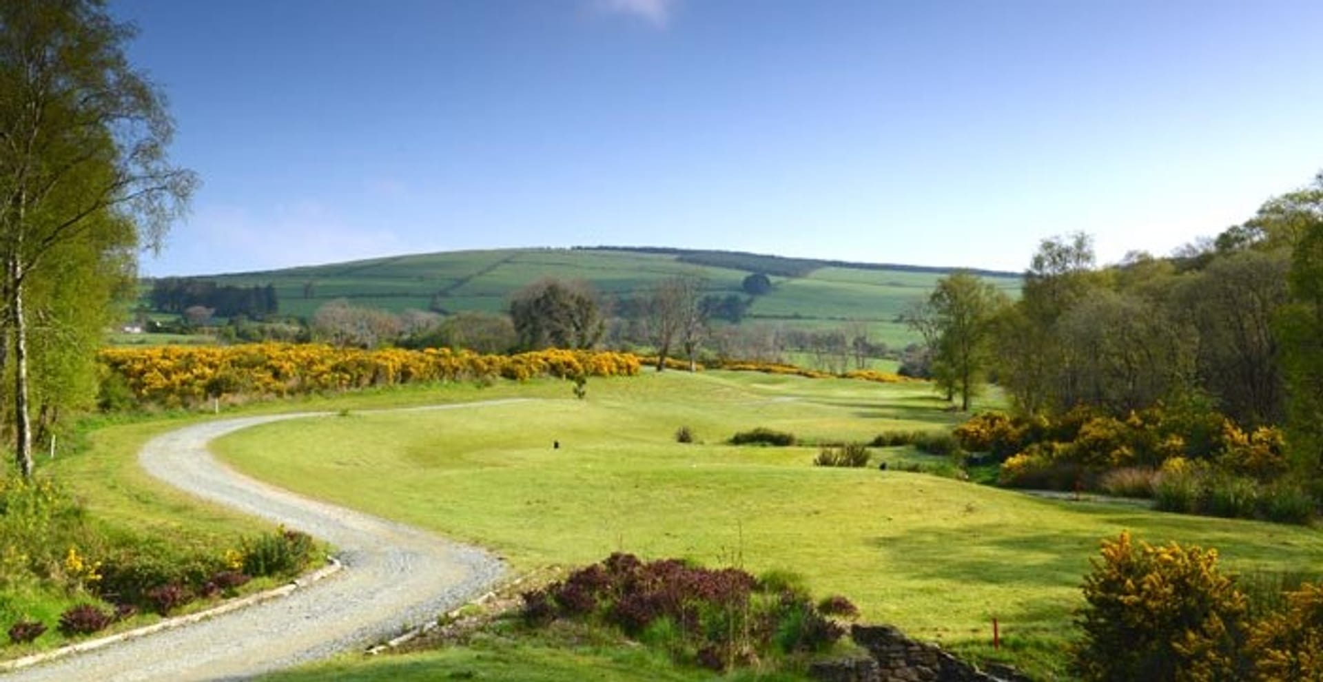 Macreddin Golf Club
